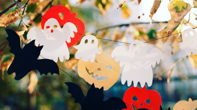 5 Fun, COVID-Friendly Ways to Celebrate Halloween with Families at Your Childcare Center
