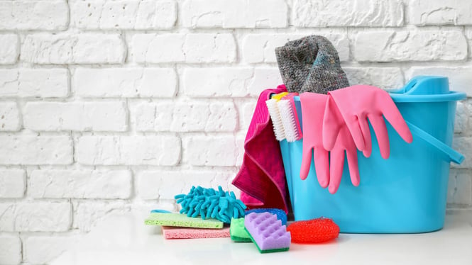 The Complete Guide to Daycare Cleaning