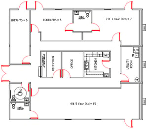 Brightwheel medium daycare floor plans_Wilkins