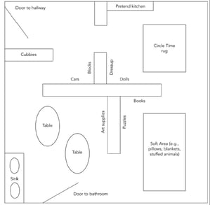 Brightwheel small daycare floor plan_Brookes