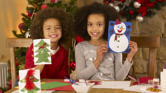 10 Fun and Festive Ways to Celebrate the Holidays at your Childcare Center or Preschool