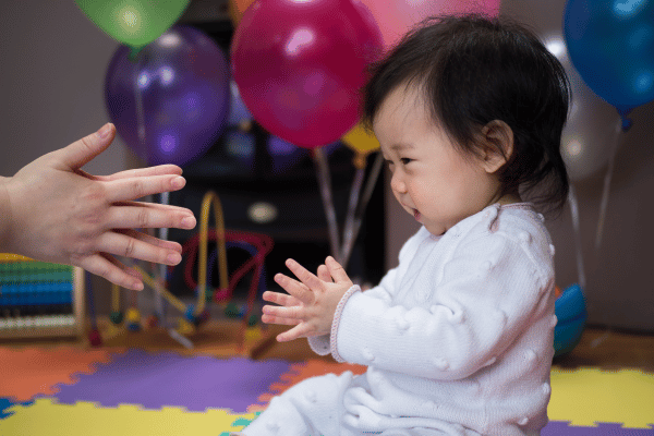 15 Fun and Safe Infant Activities