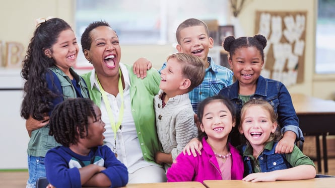 Back-to-School Tips for Preschool Teachers