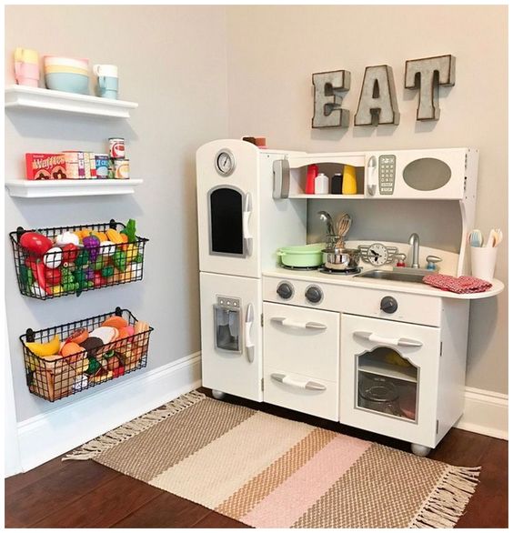 Daycare storage ideas - brightwheel