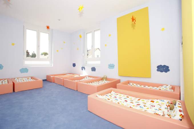 Daycare Ideas: Interior Design Inspiration for Your Childcare Center