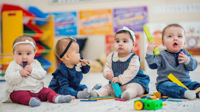 Navigating Childcare Grants in New Hampshire
