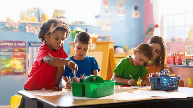 Navigating Childcare Grants and Other Funding Resources in New York