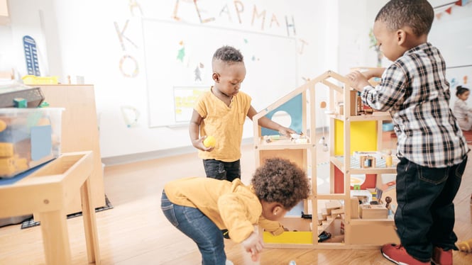 Maximizing Your Daycare's Reach: The Power of Daycare Advertising
