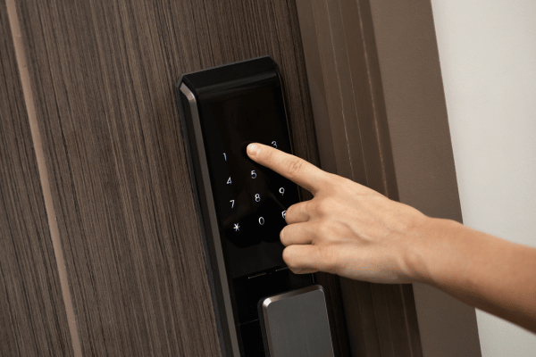 Electronic Door Locks for Your Childcare Center