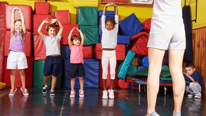 10 Reasons to Offer Enrichment Programs at Your Childcare Center