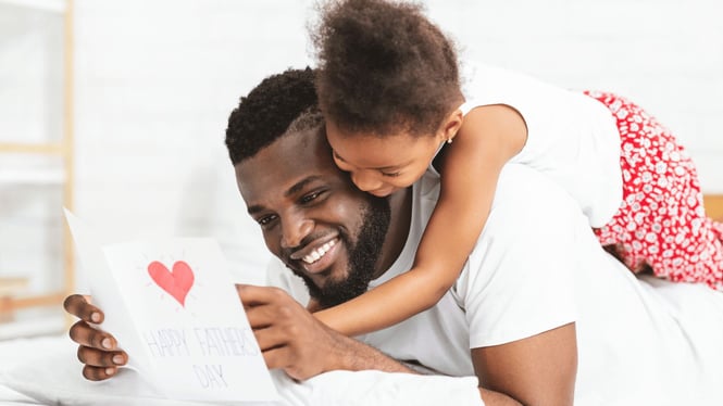 Father's Day Crafts for Preschoolers: Making Memorable Moments