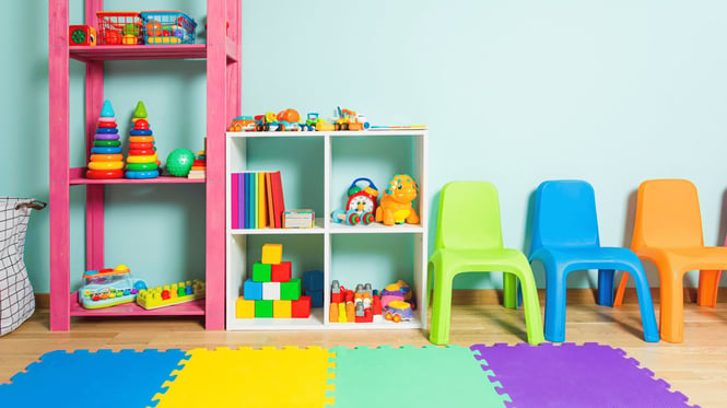 Depreciation and Asset Write-Offs: Managing Equipment Costs for Childcare Centers