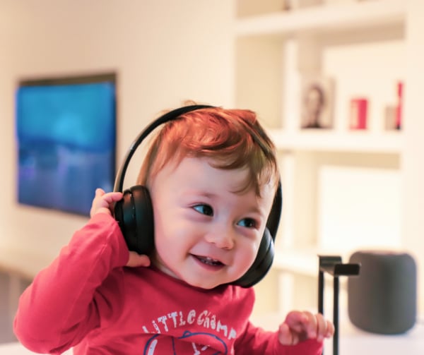 How to Improve Children's Auditory Discrimination