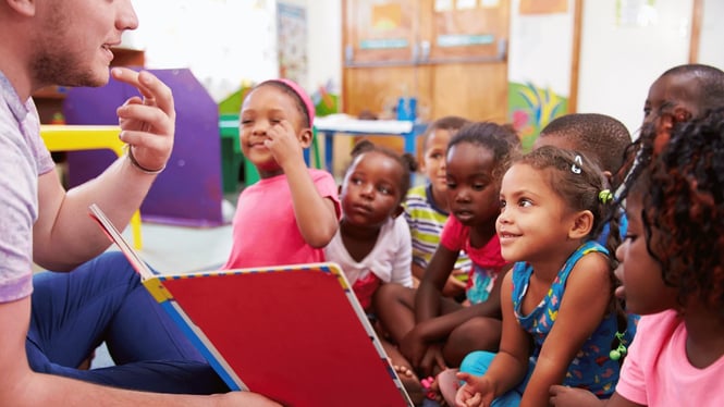 Are Preschool Common Core Standards Right for Your Classroom?
