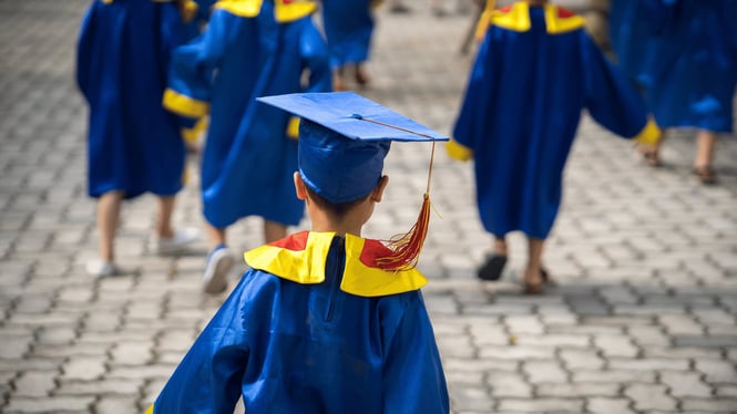 How to Host a Memorable Preschool Graduation
