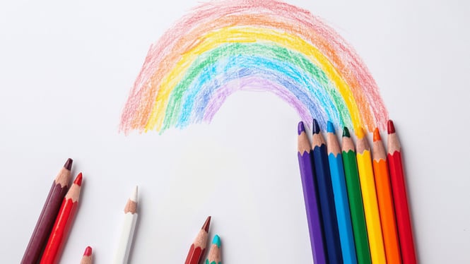How to Celebrate Pride Month in Preschool