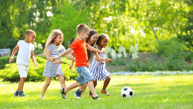Preparing for the Best Summer Program at Your Childcare Center