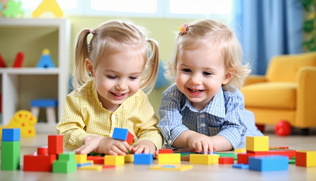 Daycare Sibling Discount Policy: Pros and Cons