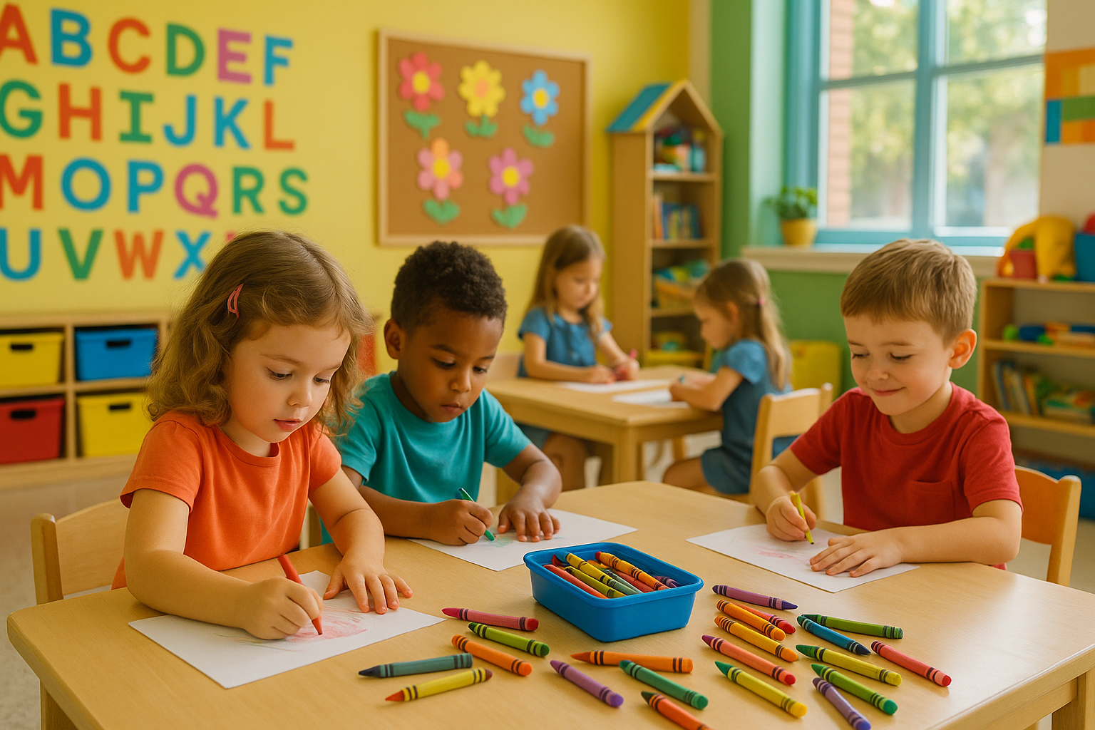 best preschool software in 2025