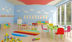 Daycare Room Setup Ideas: Interior Design Inspiration for Your Childcare Center