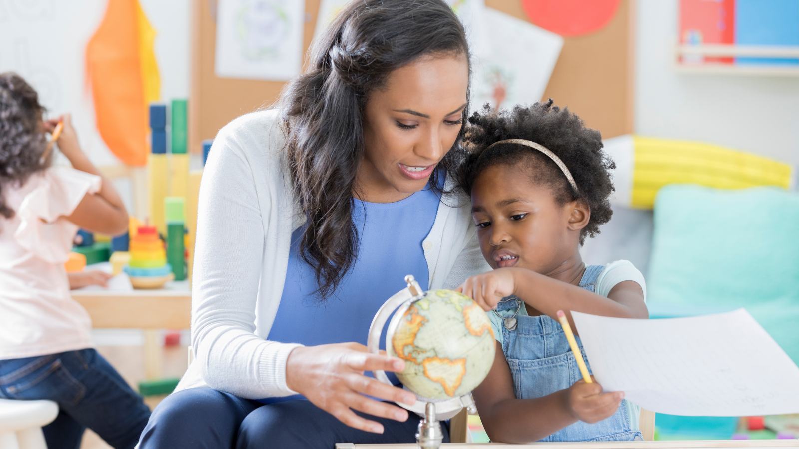 How to Transform Your Early Educators into Leaders