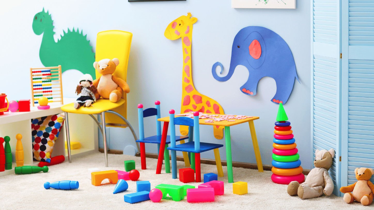 Daycare Business Financial Planning: Essentials for Launching Your Childcare Center