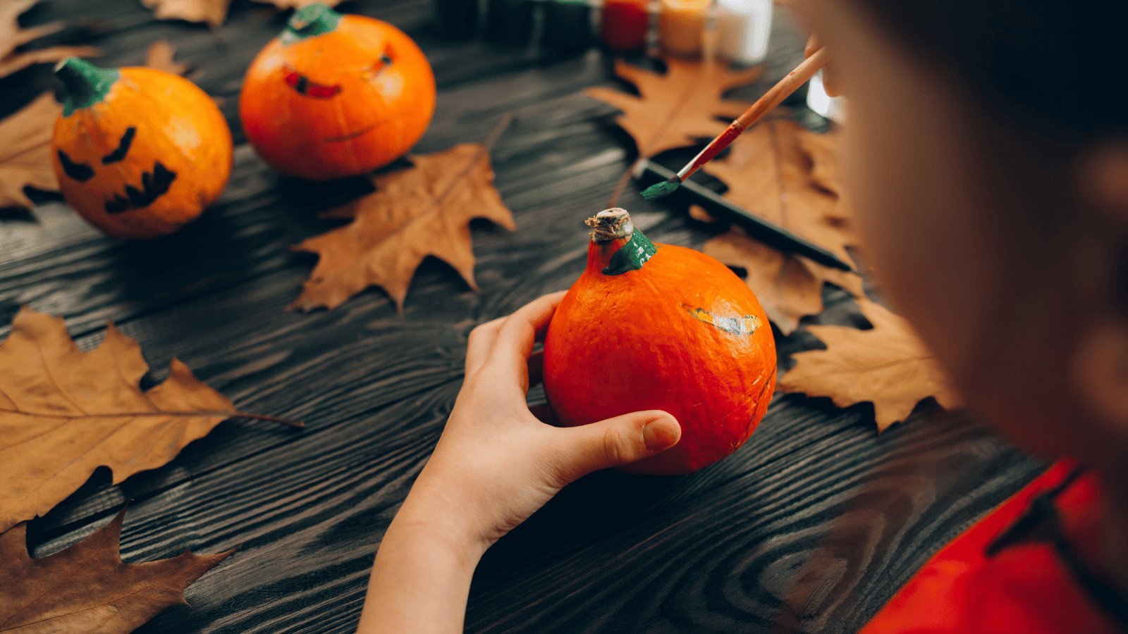 Festive Fall Activities for Preschoolers