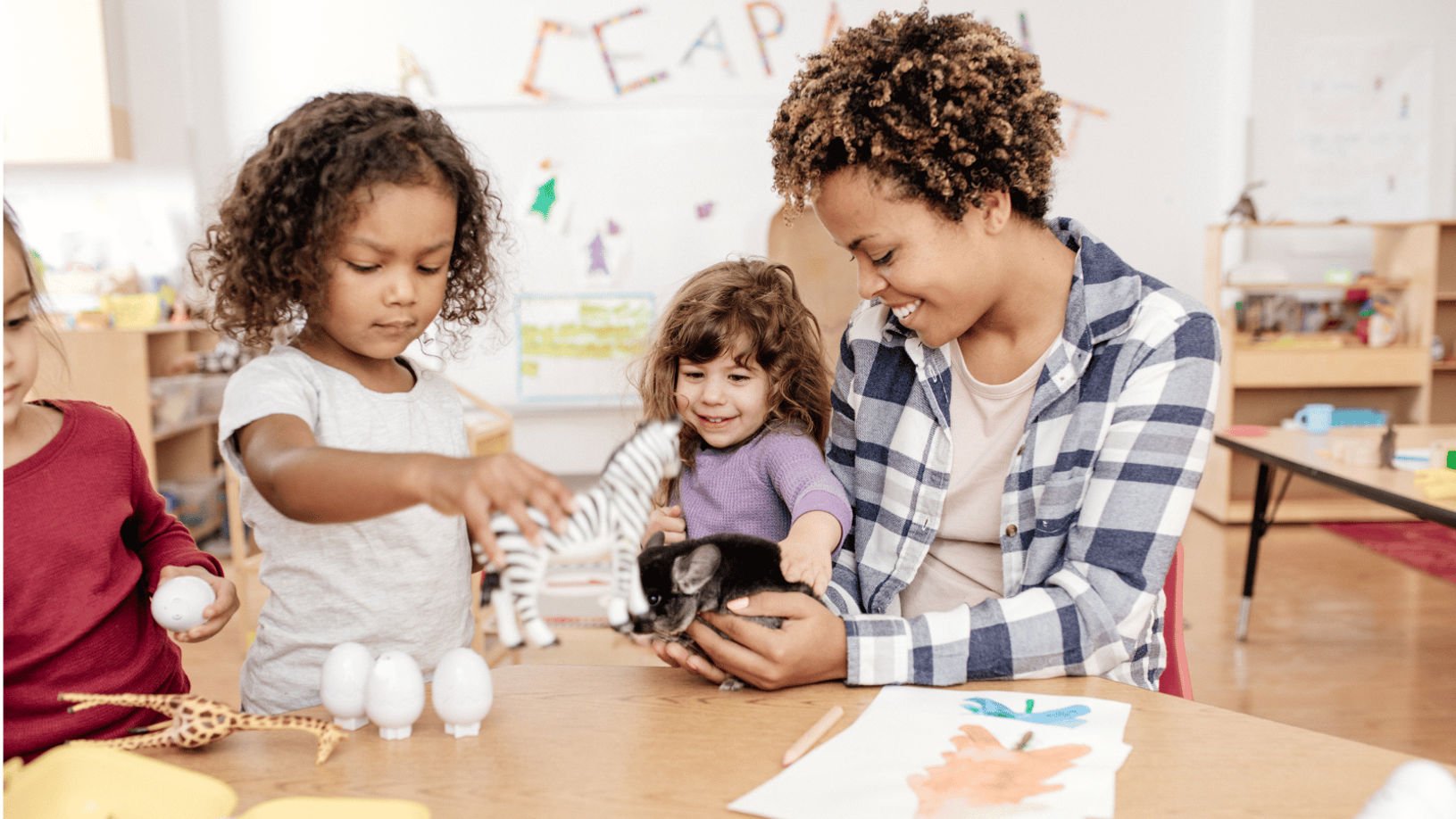 7 Proven Strategies to Grow Your Home Daycare into a Thriving Daycare Center