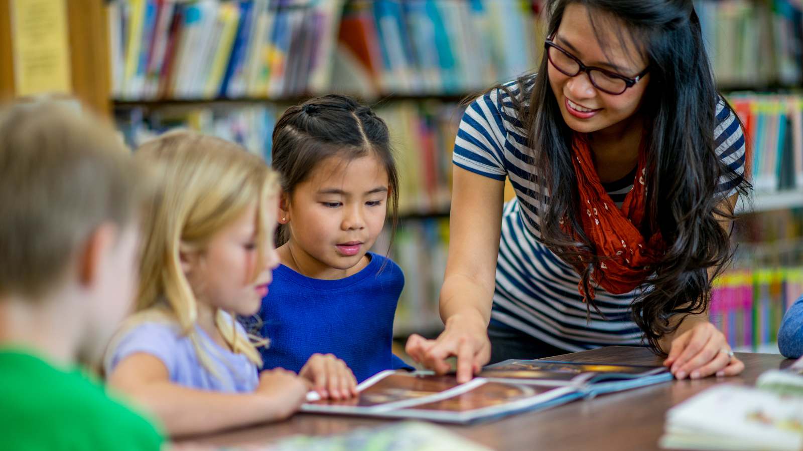 Creating an Onboarding Checklist for Childcare Programs