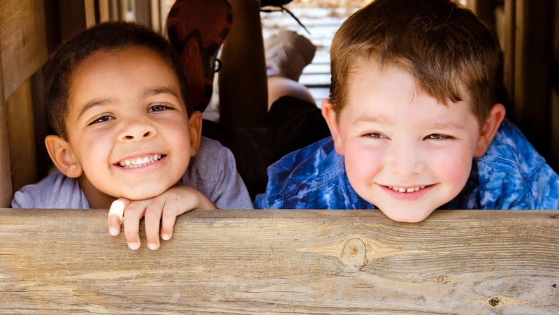 Preschool Age: When Do Kids Start Preschool?