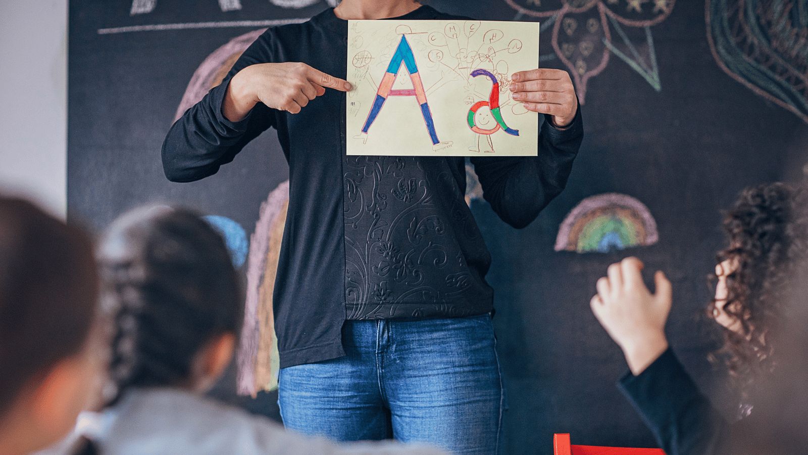 A Preschool Teacher s Guide To Long Vowels And Short Vowels