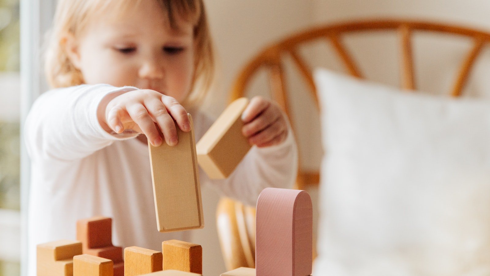 The Basic Concepts and Practices of the Montessori Method