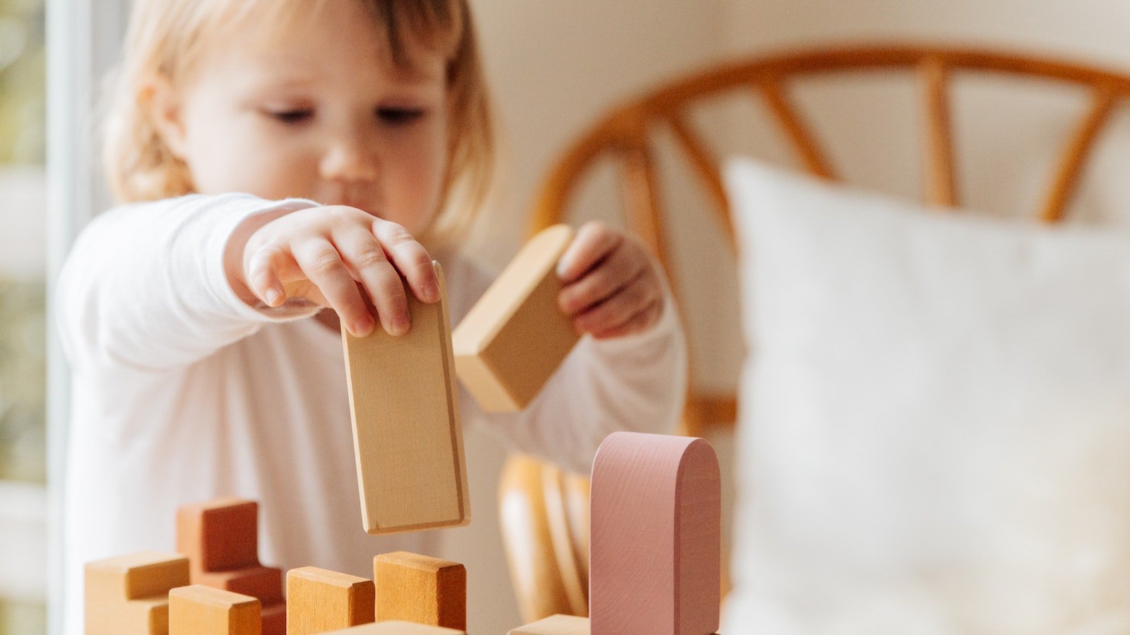 Montessori Basics: What is the Montessori work period?