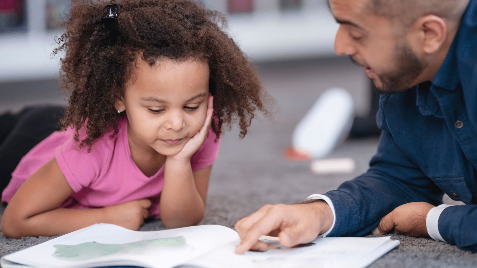 Personalized Learning: A Childcare Provider’s Guide
