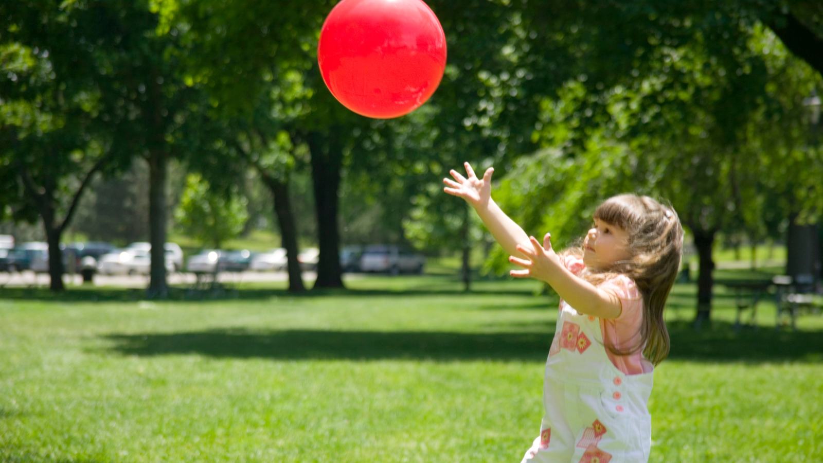 Supporting Physical Development Milestones in Early Childhood