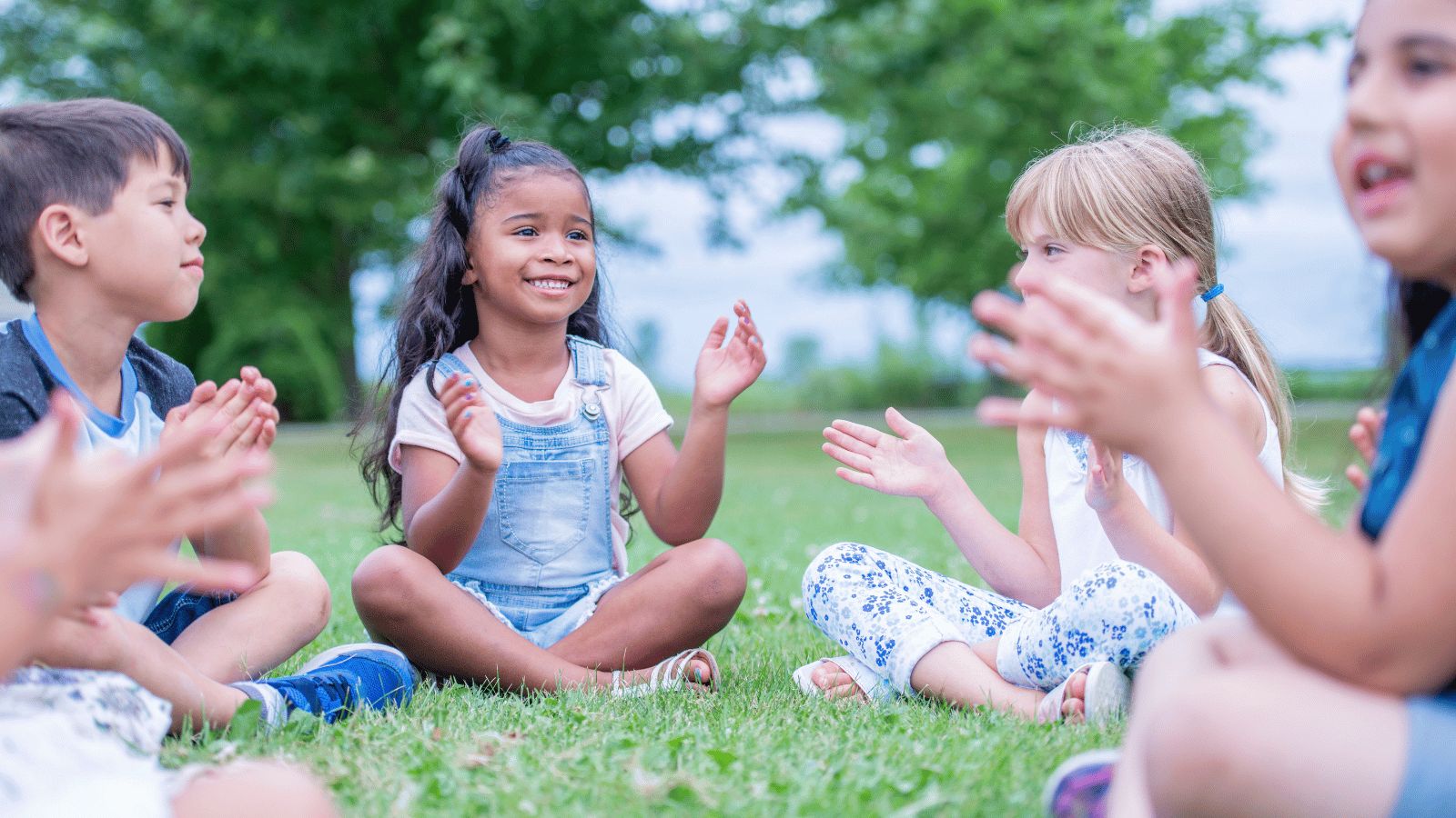 Safe and Cool Summer Activities for Preschoolers