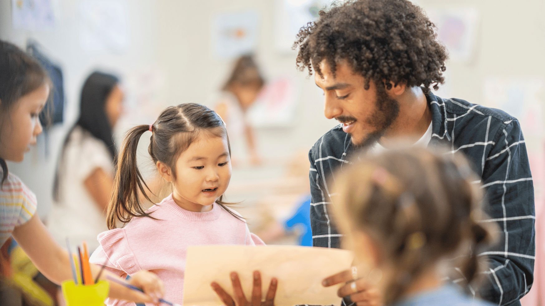 Tax-Saving Strategies for Childcare Centers