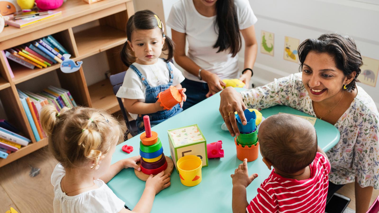 What Certifications Do I Need To Open A Daycare In Pa