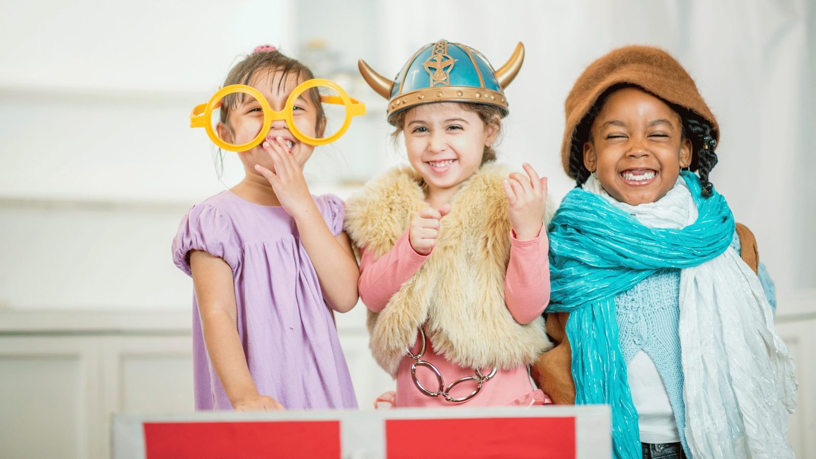 How to Celebrate Women’s History Month in Preschool